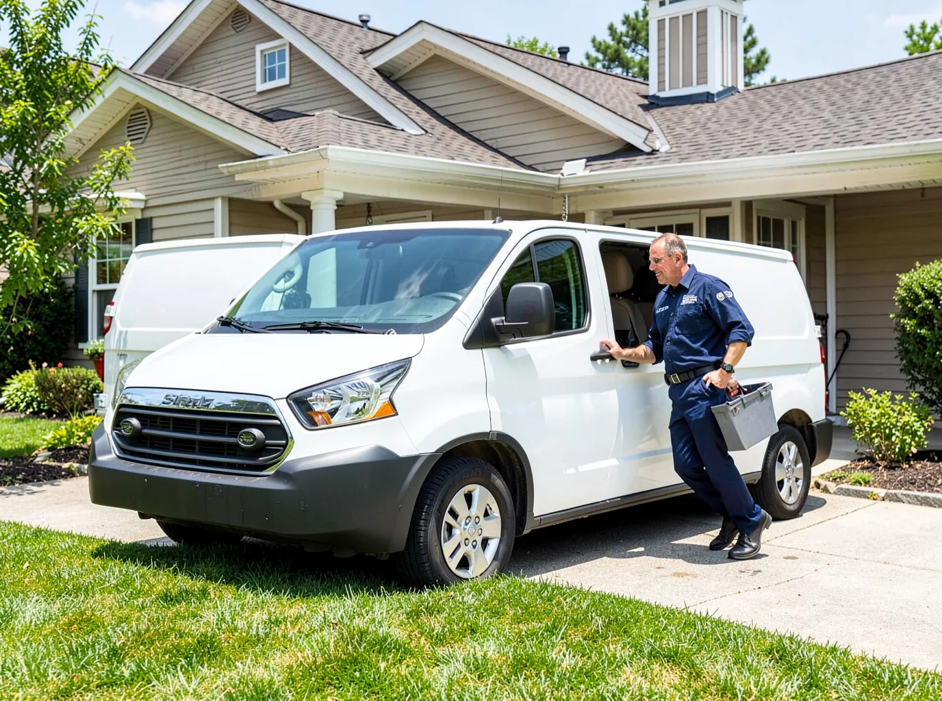 Emergency Plumber company in Burr Oak, MI