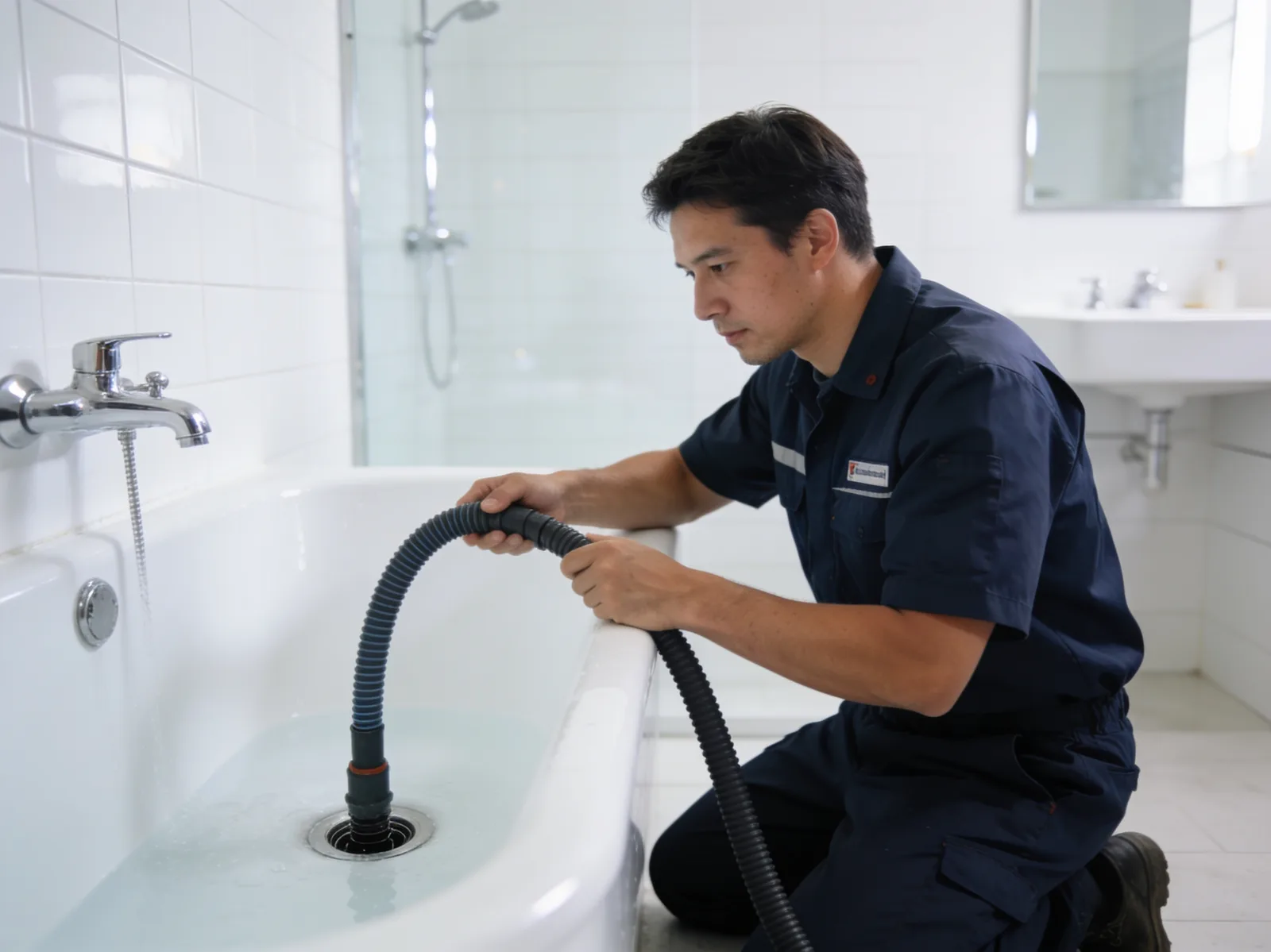 Emergency Plumber Burr Oak, MI FAQs
